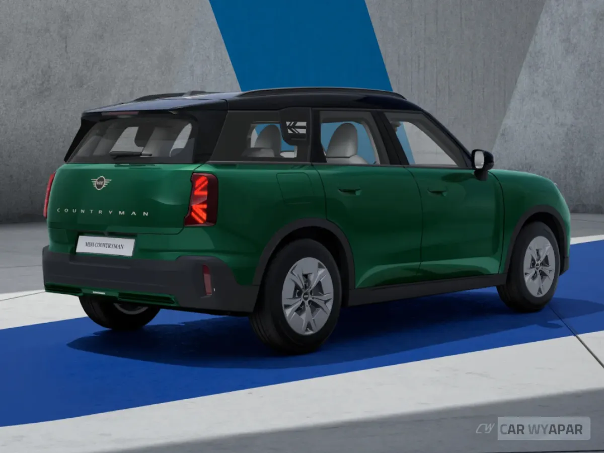 Mini Countryman E Classic